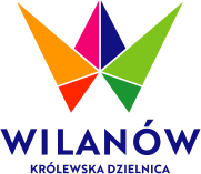 dzielnica_wilanow_logo